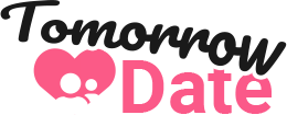 Logo de tomorrow-date